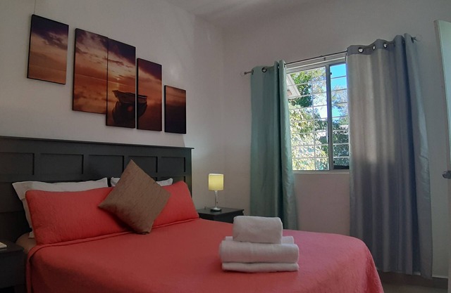 Corte de Los Angeles - Casa Santa Rosa