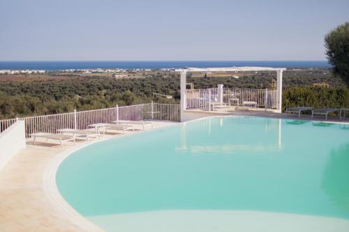 Corte Di Ferro Hotel & Wellness Resort
