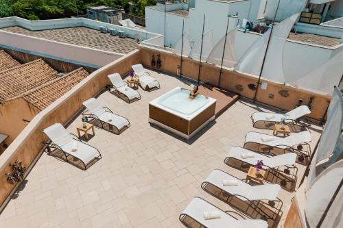 Corte Di Nettuno - CDSHotels