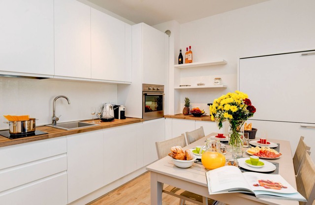 Corte Fasanella 55 - One Bedroom Apartment, Sleeps 4