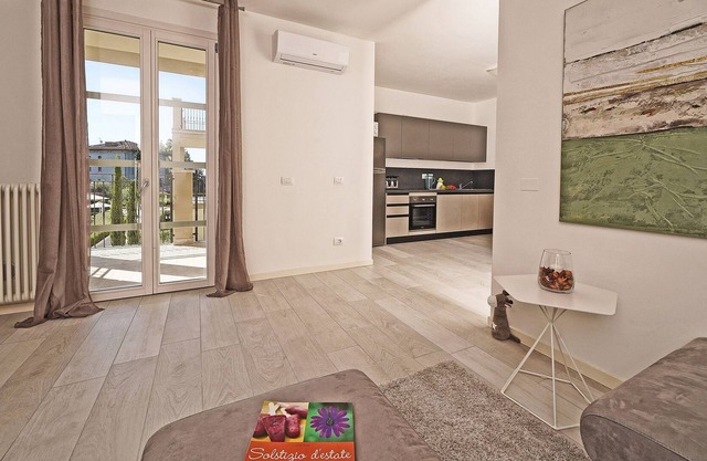 Corte Fasanella 54 - Two Bedroom Apartment, Sleeps 4