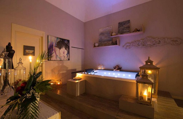 Corte Rossetti Le Dimore Luxury B&B