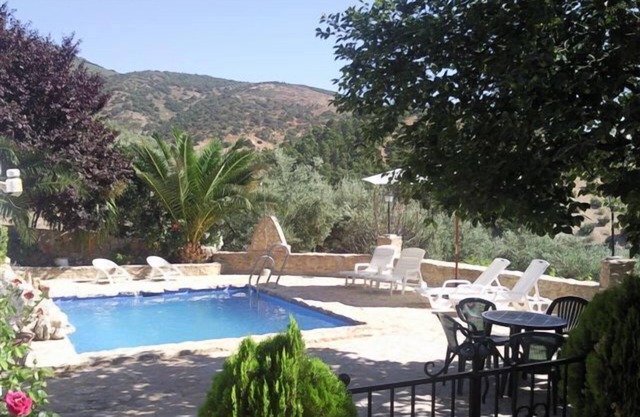 CORTIJO CASABLANCA