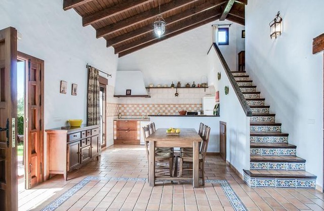 Cortijo El Refugio 1