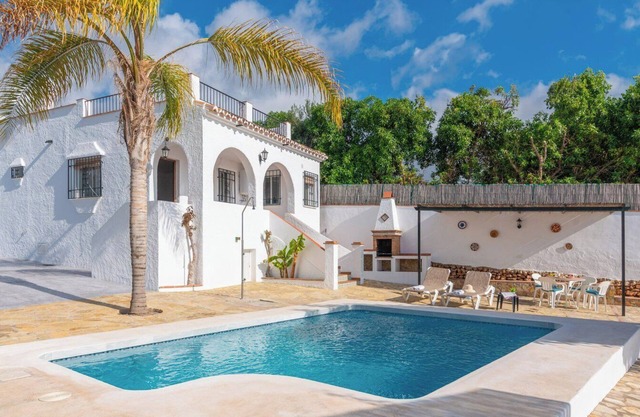 Cortijo Encarni 