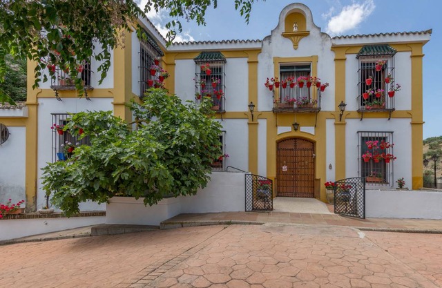 Cortijo La Mimbre