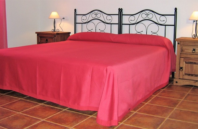 Cortijo la Estrella, Apartment 7