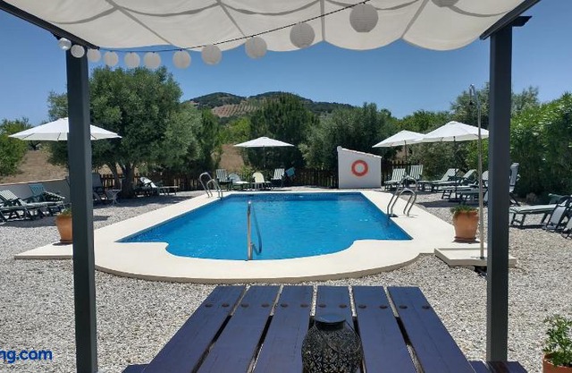 Cortijo La Estrella