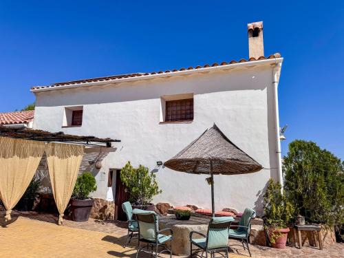 Cortijo Rural Bacares