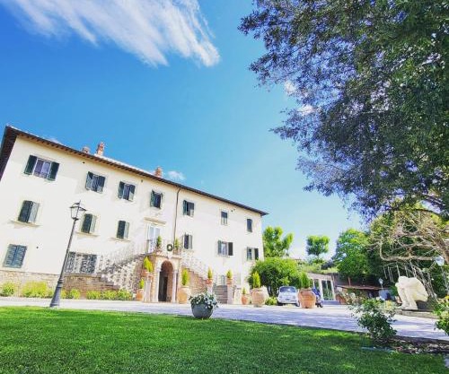 Cortona Resort & Spa