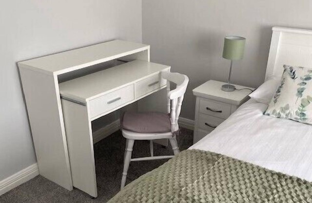 Cortoon Inn, Double Room 3 (1 DBL)