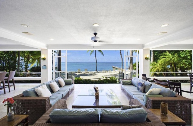 Cos Kai Villa by Grand Cayman Villas & Condos