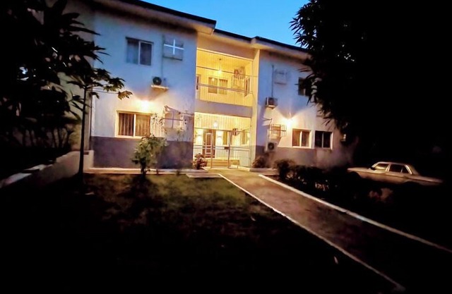 Cosmetro Shortlet Homes