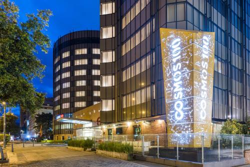 Ghl Hotel Bogota Occidente 