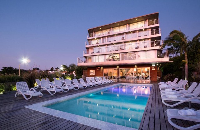 Costa Colonia - Riverside Boutique Hotel