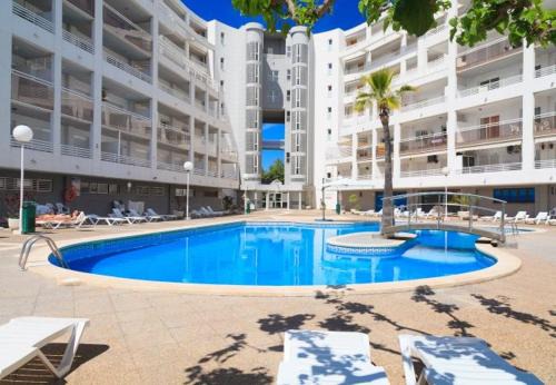 COSTA DAURADA APARTAMENTS - Royal 109 Luxe