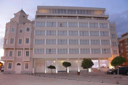 Costa De Prata Hotel 