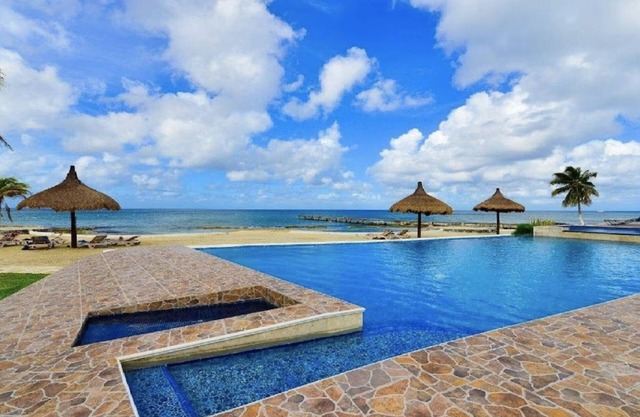 Costa del Sol Cozumel B5 - Charming Luxurious Villa Coralina