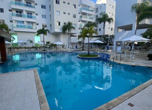 Costa Maggiore Residencial Resort