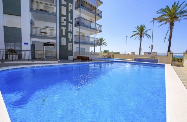 Costa Playa by Interhome