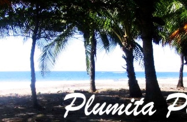 Costa Rica Paradise Right on the Beach! with FAST FIBER OPTIC WIFI included