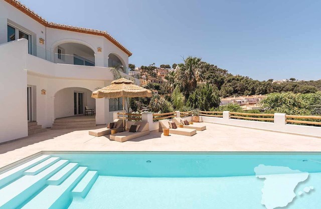 CostaBlancaDreams - The Jave in Javea