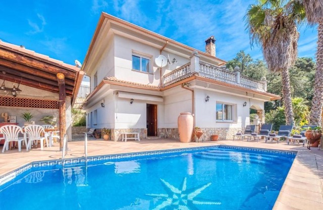 Costacabana - Villa Valeria