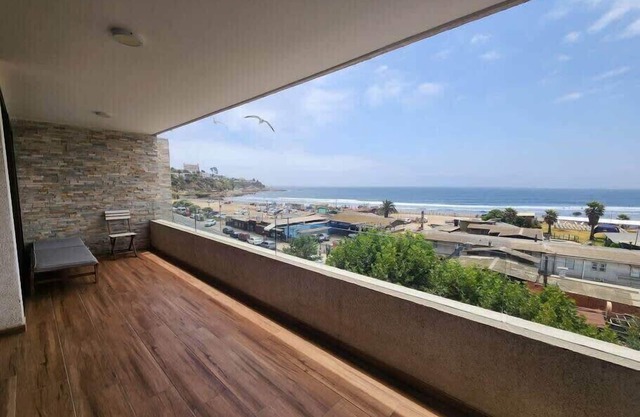 Costamar Apartment 2D con Vista al Mar, Wifi, Beach, Parking