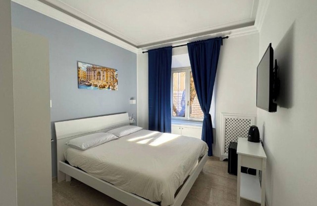 Costantino Rooms