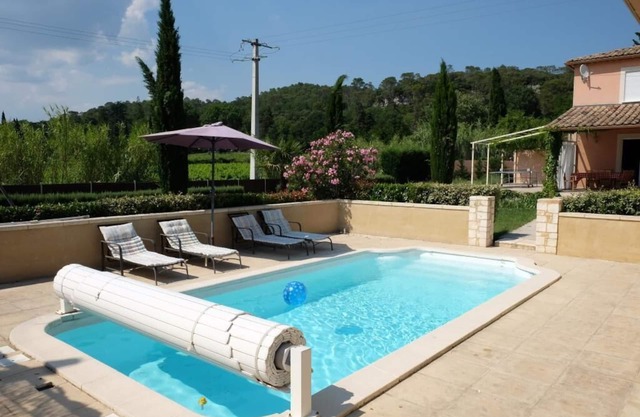 Coste Investissement - Le vieil olivier 3