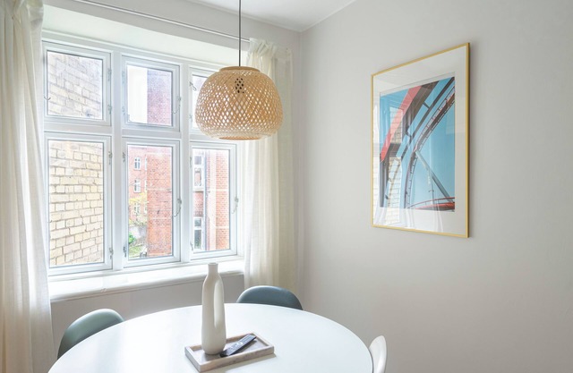 Cosy 1-BR in a central location in Århus - 61
