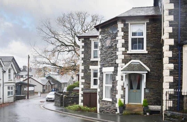 Cosy 2-bedroom cottage in the Lake District