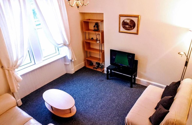 Cosy and Comfortably City Center Apartment