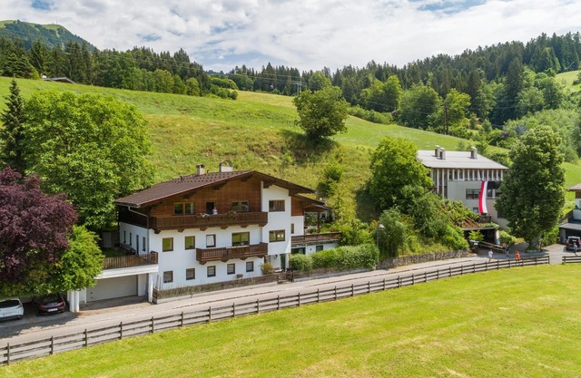 Cosy apartment near the ski lift