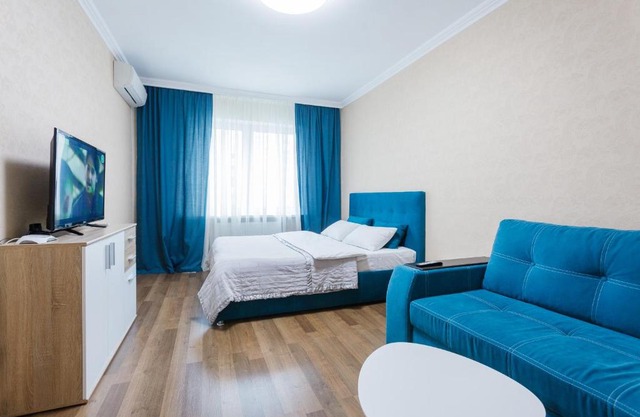 Cosy Apartment at Pozniaky
