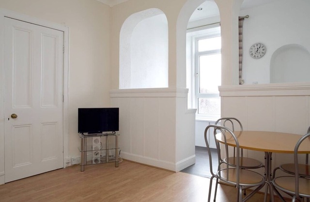 Cosy Apartment Close to City Centre