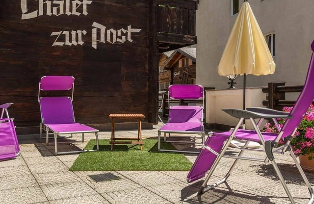 Cosy apartment for 4 people with WIFI, TV and balcony
