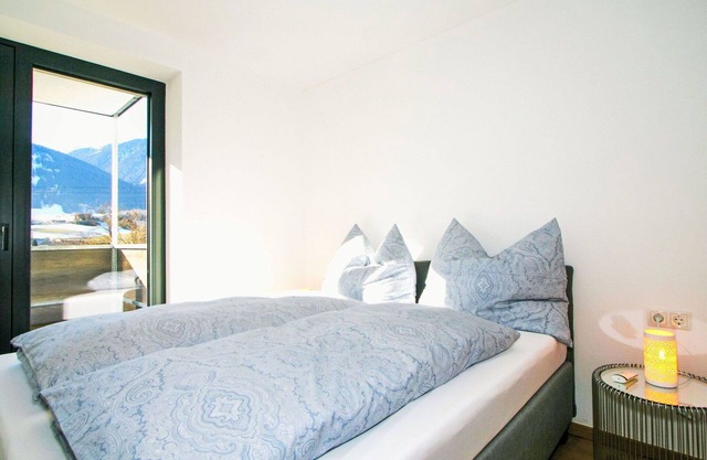 Cosy apartment for 3 guests with WIFI, TV and terrace