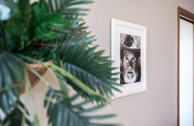 Cosy apartment for 3 people with A/C, WIFI, TV, terrace, pets allowed and panoramic view