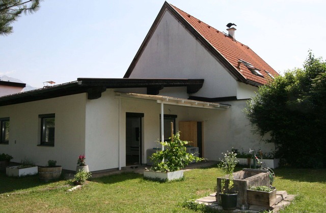 Cosy apartment for 4 guests with TV, terrace and pets allowed