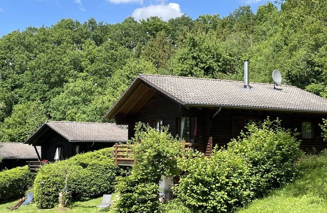 Cosy apartment for 4 guests with WIFI, TV, patio and pets allowed