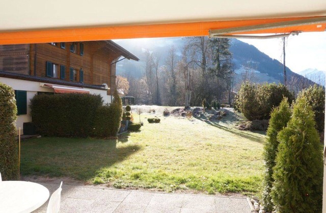 Cosy apartment for 4 people with WIFI, TV, balcony and pets allowed