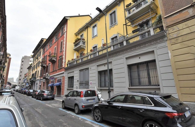 Cosy apartment for 4 people with A/C, WIFI, TV and parking