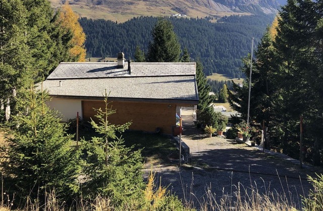 Cosy apartment for 6 guests with WIFI, TV, balcony and pets allowed