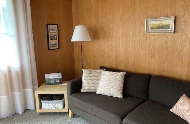 Cosy apartment for 6 guests with TV, balcony and pets allowed