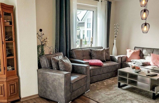 Cosy apartment for 2 guests with WIFI, TV and terrace