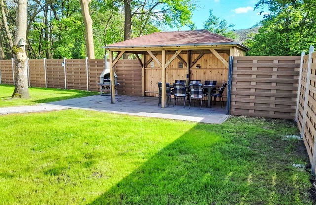 Cosy apartment for 2 guests with WIFI, TV and patio