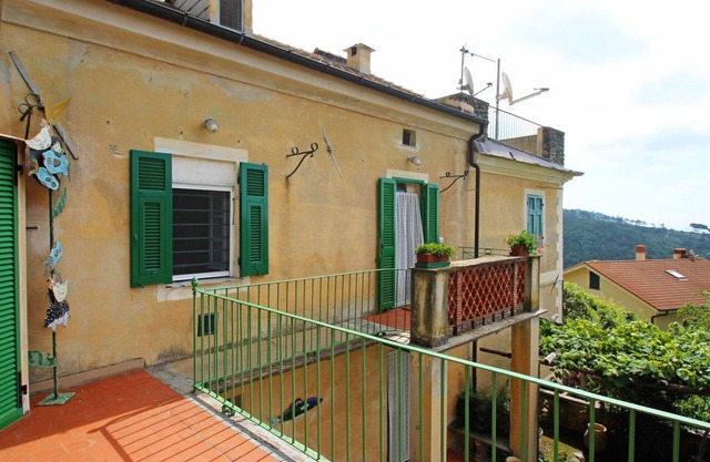Cosy apartment for 5 guests with WIFI, TV, terrace and parking