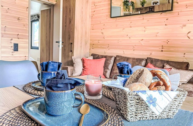 Cosy apartment in villa for 5 people with A/C, TV, terrace and parking