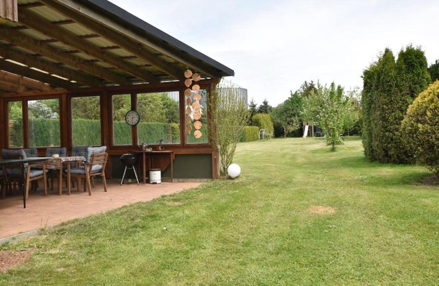 Garz Garden 